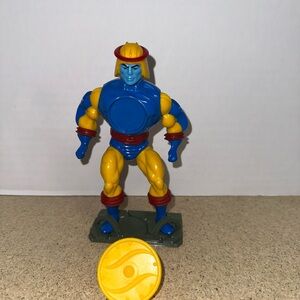 masters of the universe sy-klone